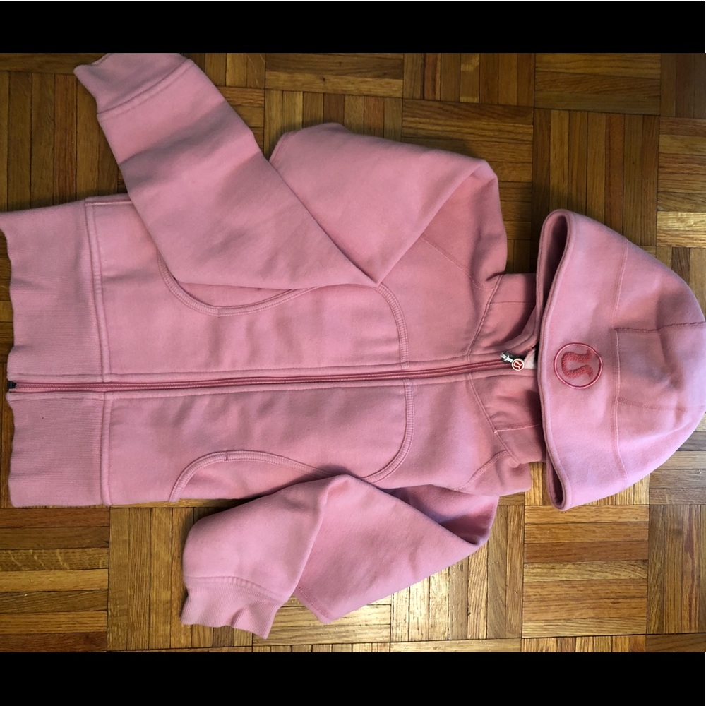 Lululemon Jacket